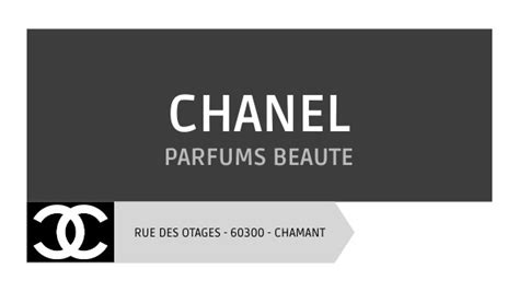 chanel parfums beaute chamant|overstock chanel perfume.